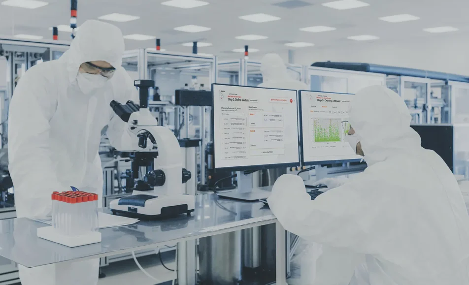 Pharma Smart Manufacturing