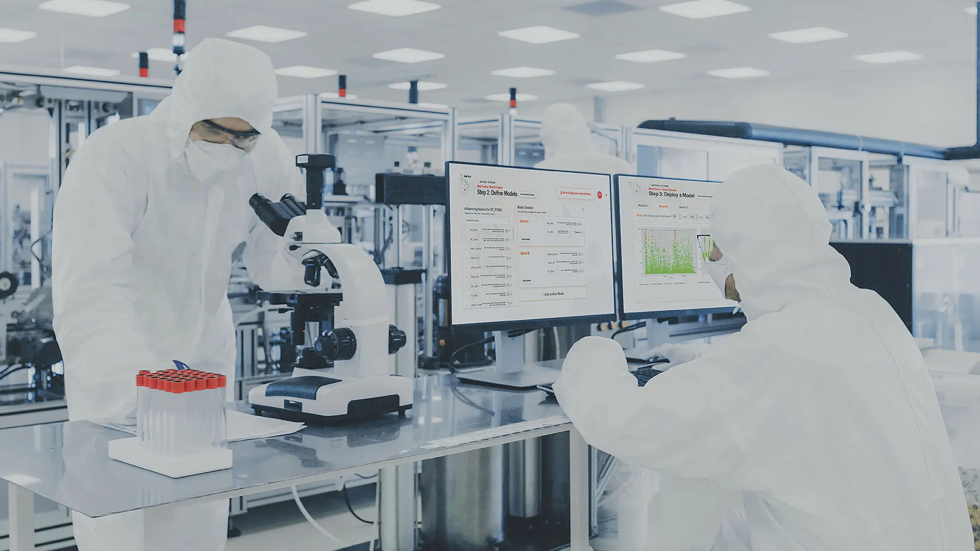 Pharma Smart Manufacturing Pharma Smart Manufacturing