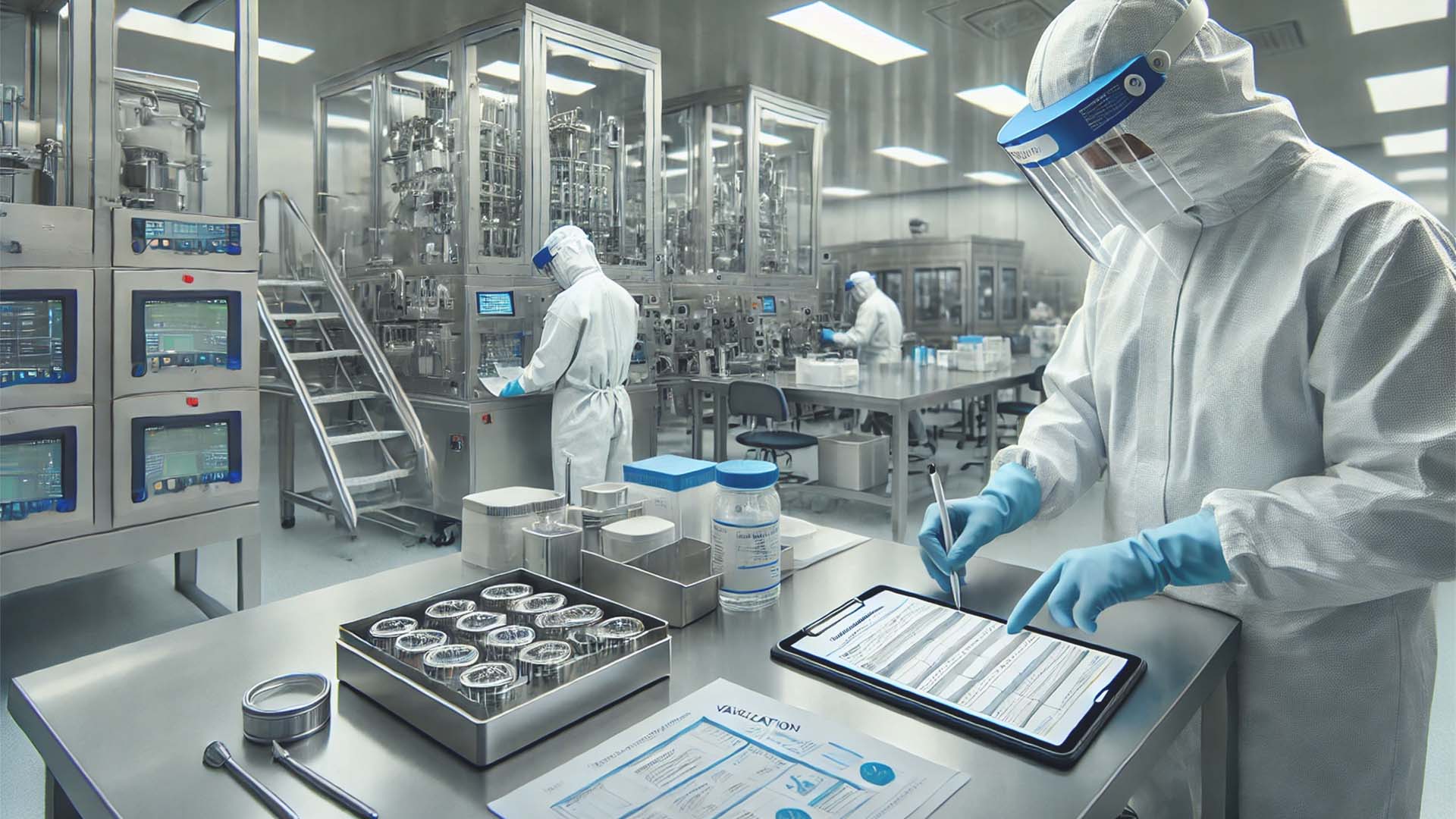 2nd-Cleaning-Validation 2nd Annual Cleaning Validation Summit 2025