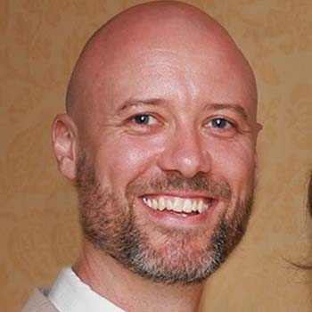 Kenneth Pierce Kenneth Pierce