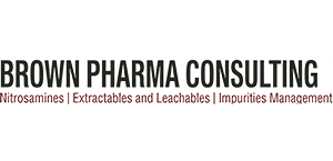Brown Pharma Consulting