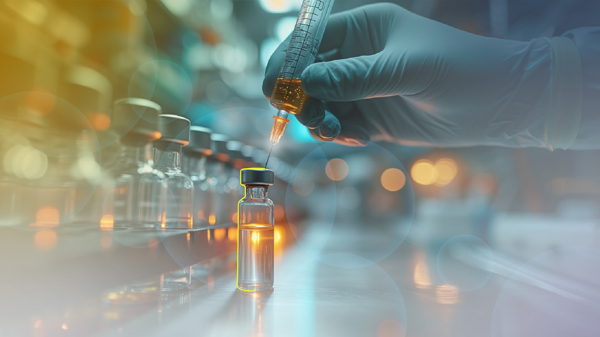 Extractables and Leachables