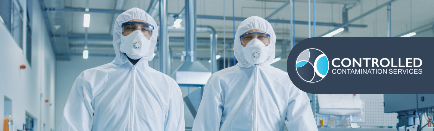 Controlled Contamination Services