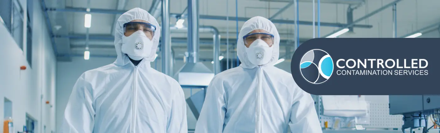Controlled Contamination Services Controlled Contamination Services
