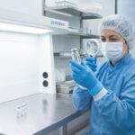 Visual Inspection in Parenterals