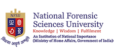 National Forensic Sciences University