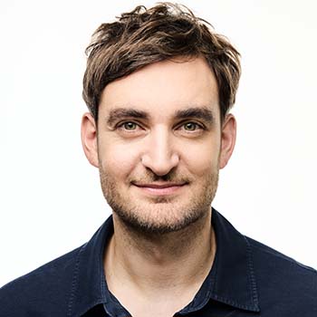 Roman Mathaes