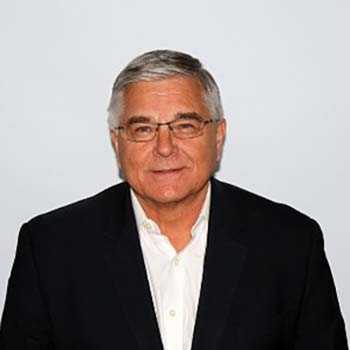 Roy Cherris
