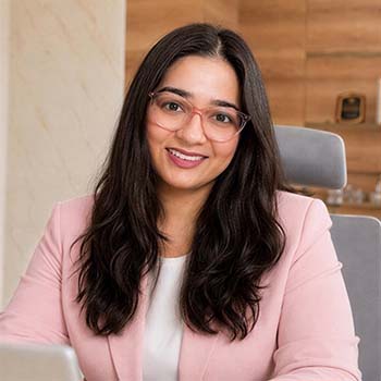 Poorti Mohindroo