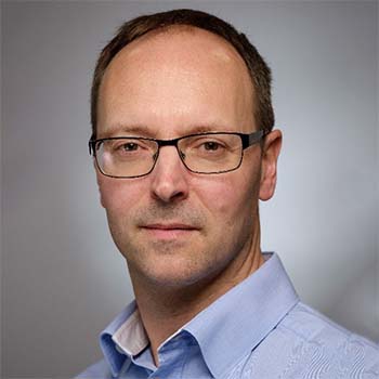 Ian Ashworth