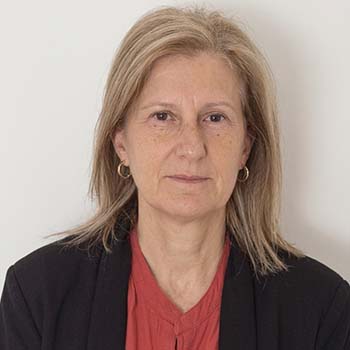 Maria Chapela
