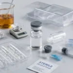 Extractables and Leachables